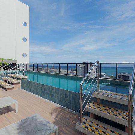 Apartament Belissimo Studio C/Piscina Na Cobertura Maceió Zewnętrze zdjęcie